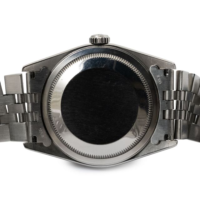 Rolex Datejust 16200 Image 4